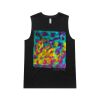 Women's Upside Tank Thumbnail